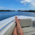 Cape Canaveral Charter Experience Gallery Image