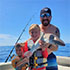 Cape Canaveral Fishing Gallery Image