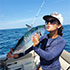 Cape Canaveral Fishing Gallery Image