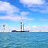 Cape Canaveral Rocket Viewing Gallery Image